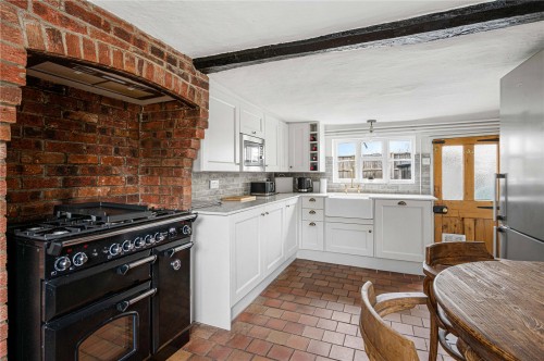 Newport, Nr Saffron Walden, Essex