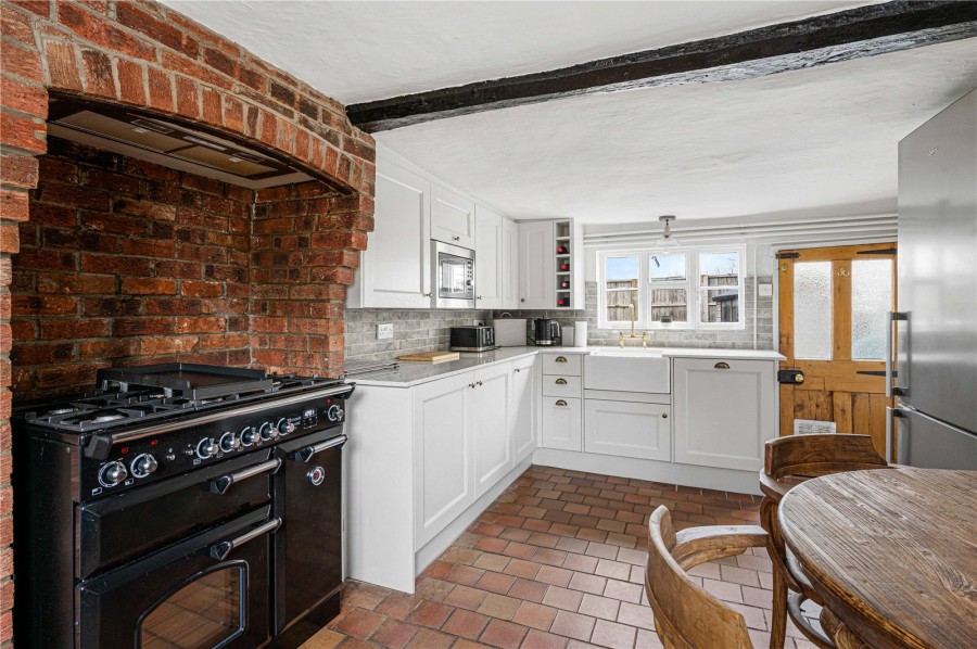 Newport, Nr Saffron Walden, Essex