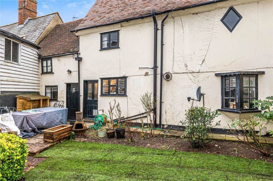 Newport, Nr Saffron Walden, Essex