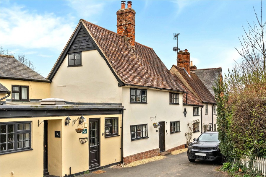 Newport, Nr Saffron Walden, Essex
