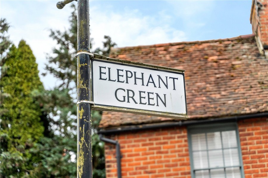 Newport, Nr Saffron Walden, Essex