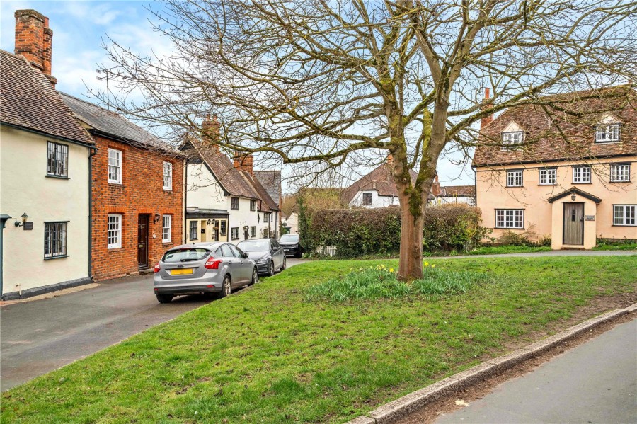 Newport, Nr Saffron Walden, Essex