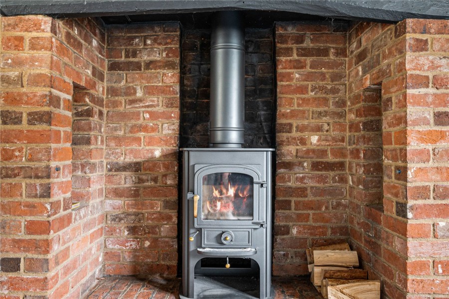 Newport, Nr Saffron Walden, Essex