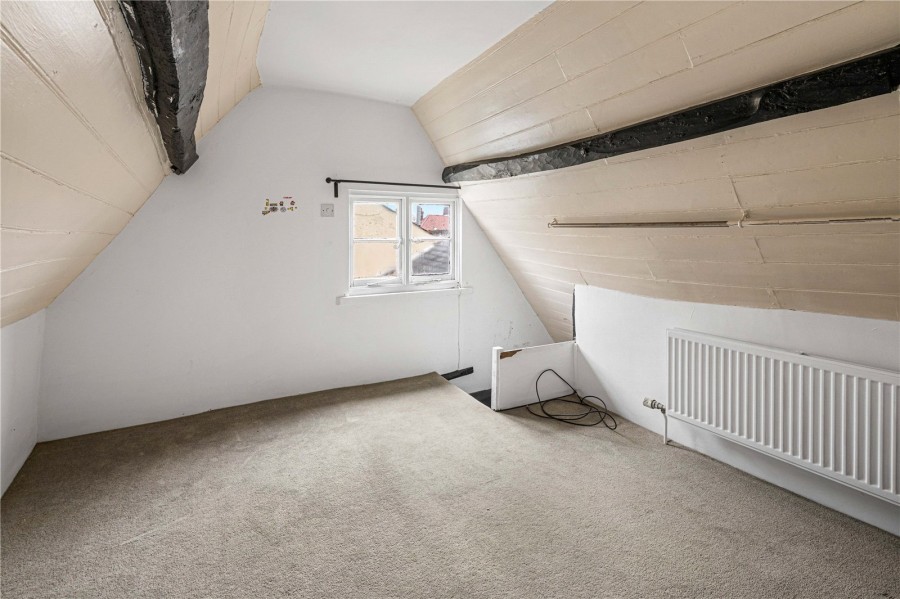 Newport, Nr Saffron Walden, Essex