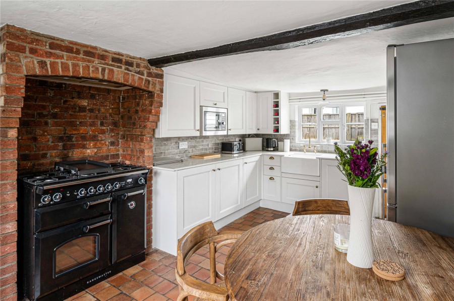 Newport, Nr Saffron Walden, Essex