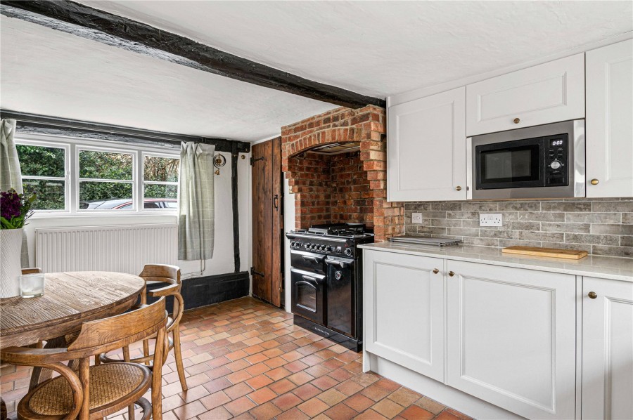 Newport, Nr Saffron Walden, Essex