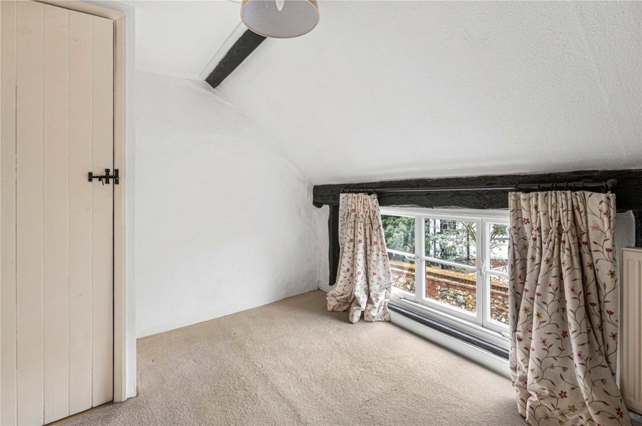 Newport, Nr Saffron Walden, Essex
