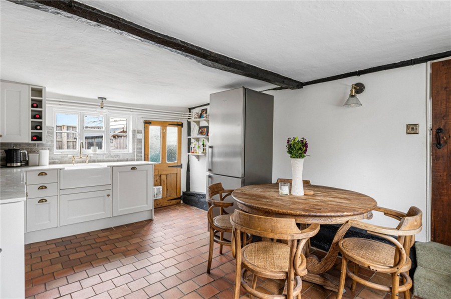 Newport, Nr Saffron Walden, Essex