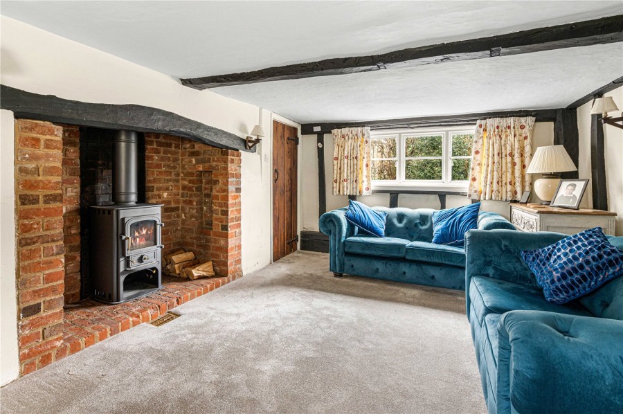 Newport, Nr Saffron Walden, Essex