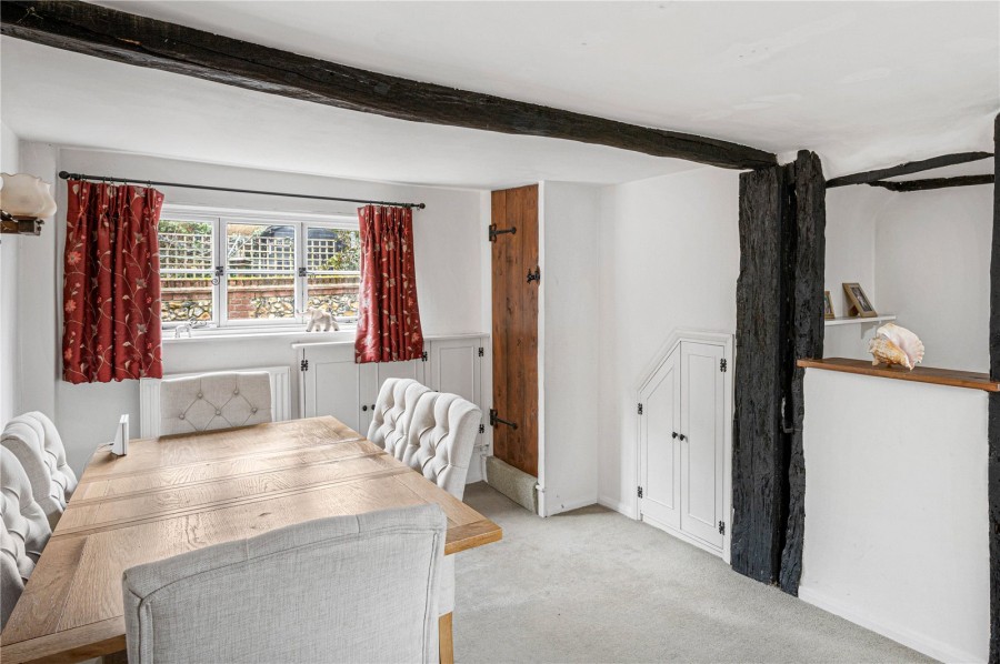 Newport, Nr Saffron Walden, Essex