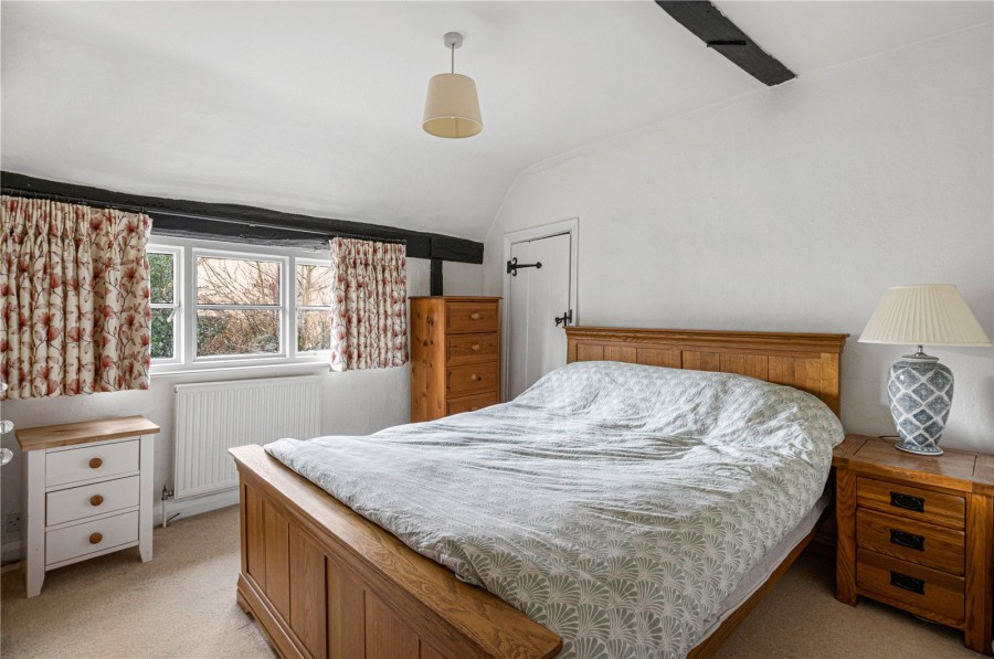 Newport, Nr Saffron Walden, Essex