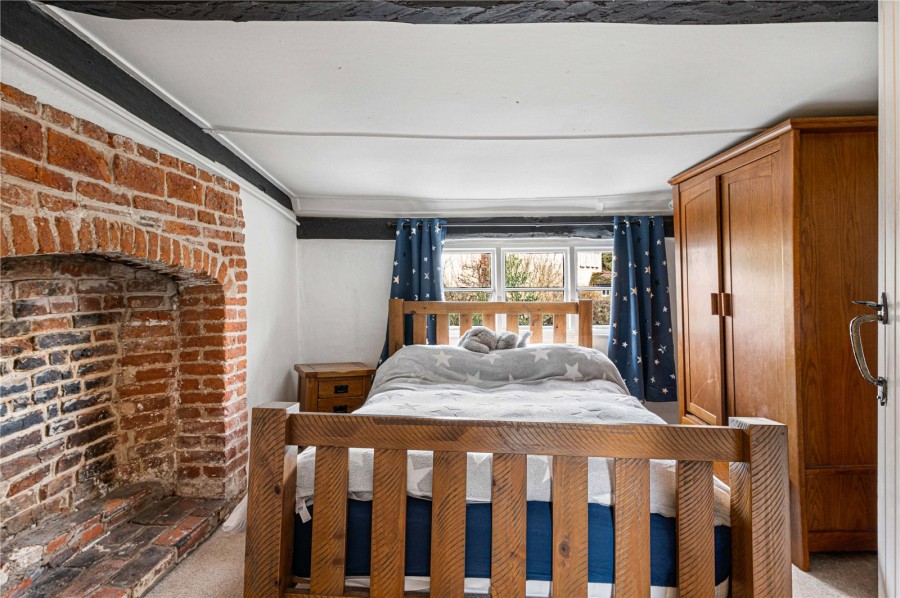 Newport, Nr Saffron Walden, Essex