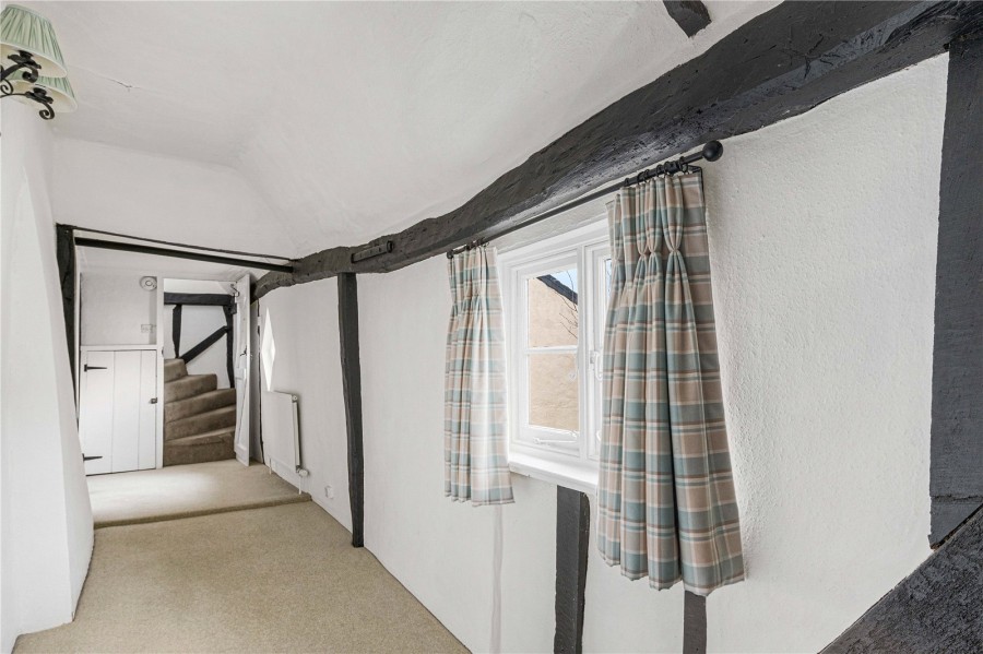 Newport, Nr Saffron Walden, Essex