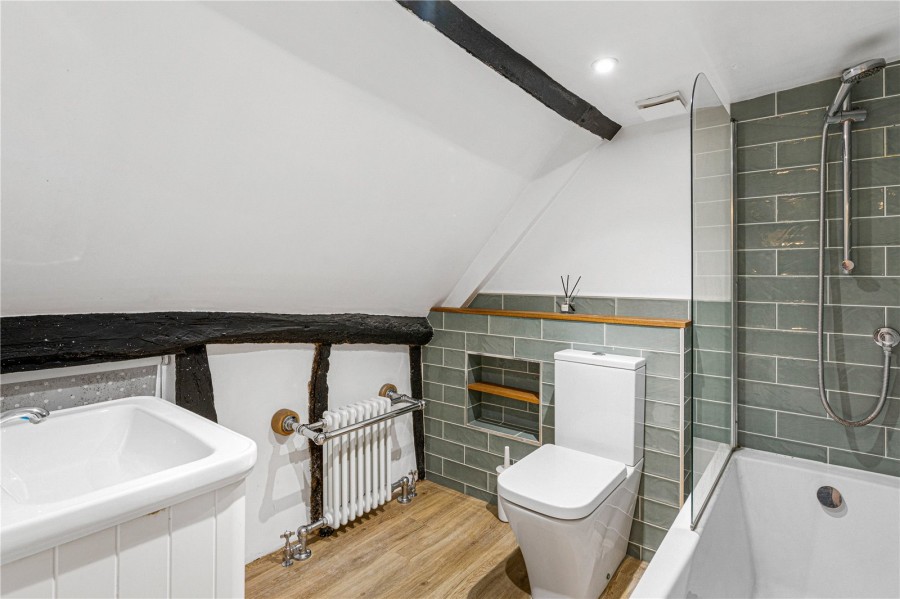 Newport, Nr Saffron Walden, Essex