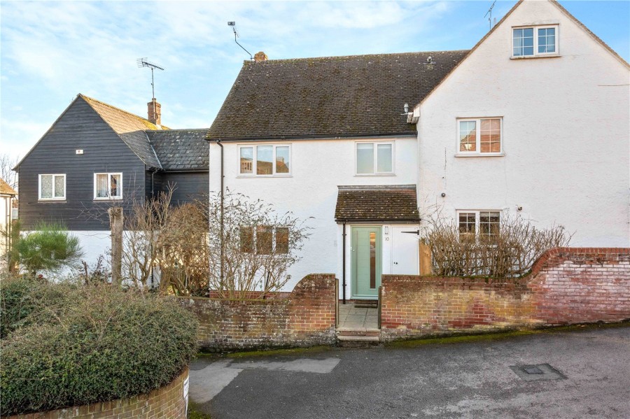 Newport, Saffron Walden, Essex