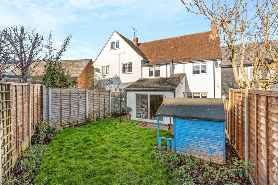 Newport, Saffron Walden, Essex