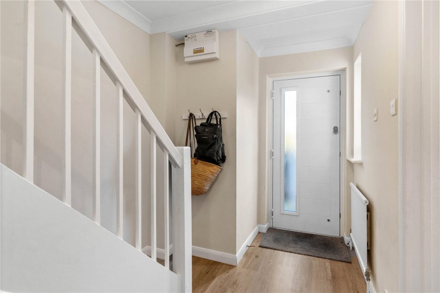 Newport, Saffron Walden, Essex