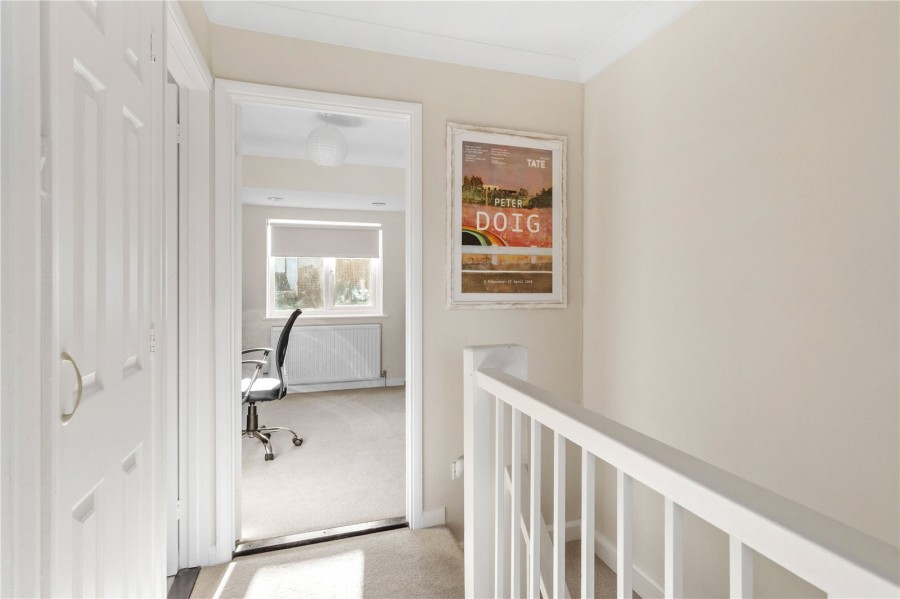 Newport, Saffron Walden, Essex