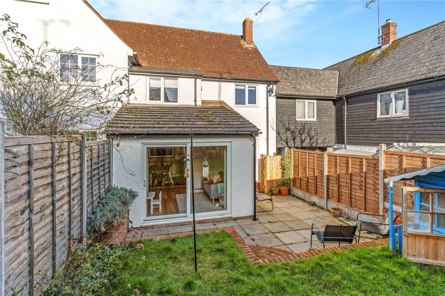 Newport, Saffron Walden, Essex
