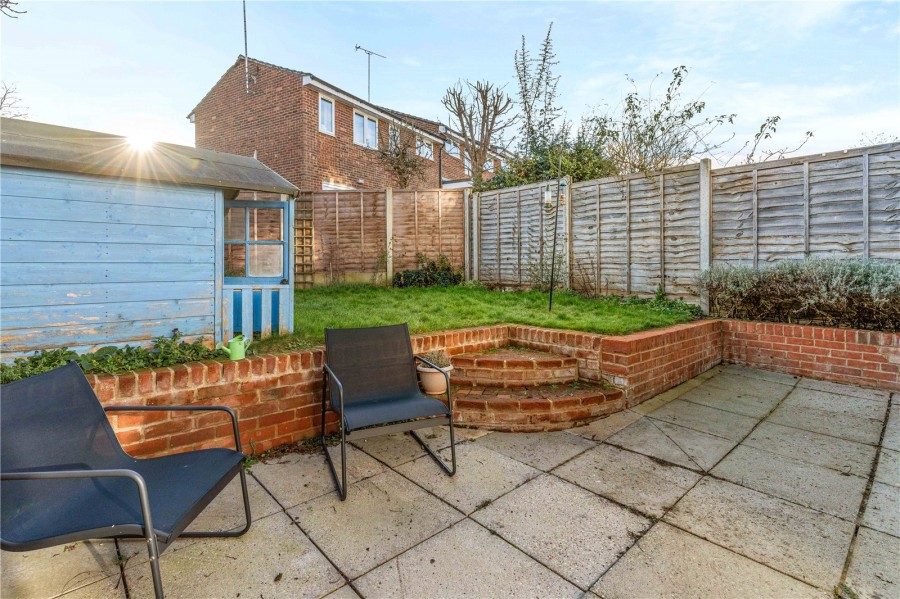 Newport, Saffron Walden, Essex