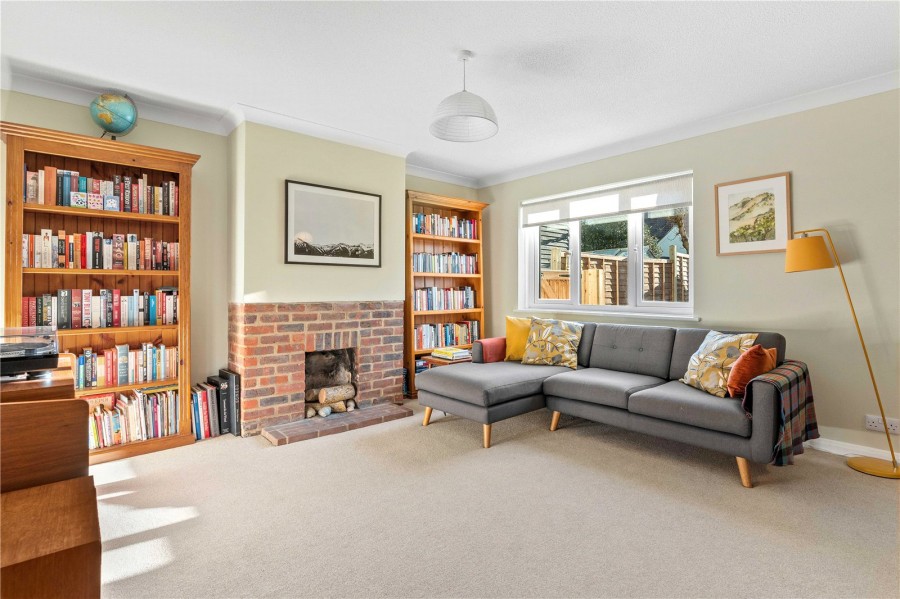 Newport, Saffron Walden, Essex