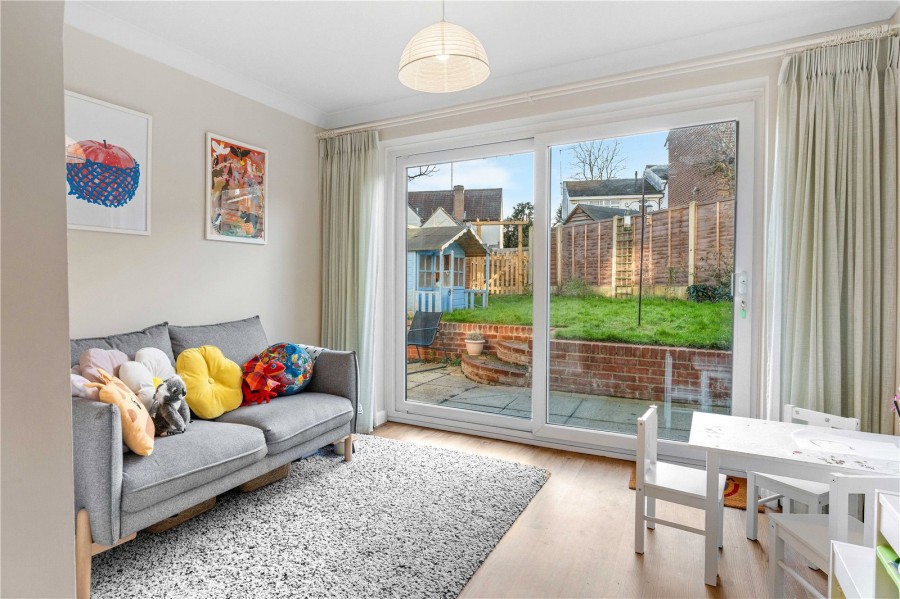 Newport, Saffron Walden, Essex