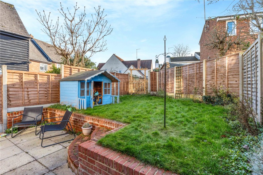 Newport, Saffron Walden, Essex