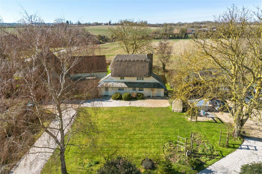 Clavering, Nr Saffron Walden, Essex