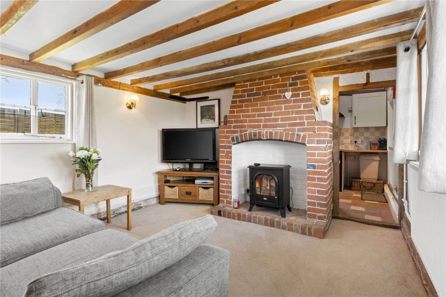 Clavering, Nr Saffron Walden, Essex