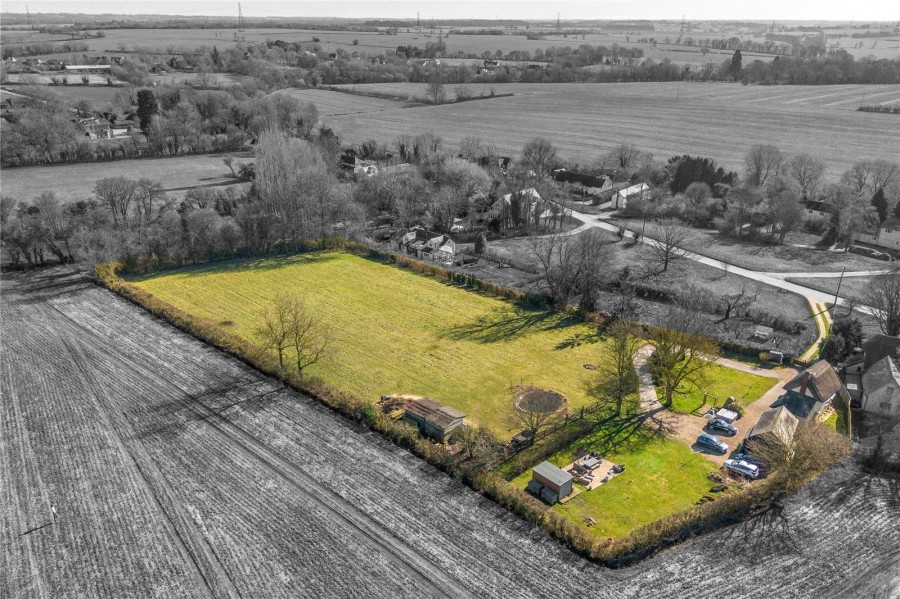 Clavering, Nr Saffron Walden, Essex