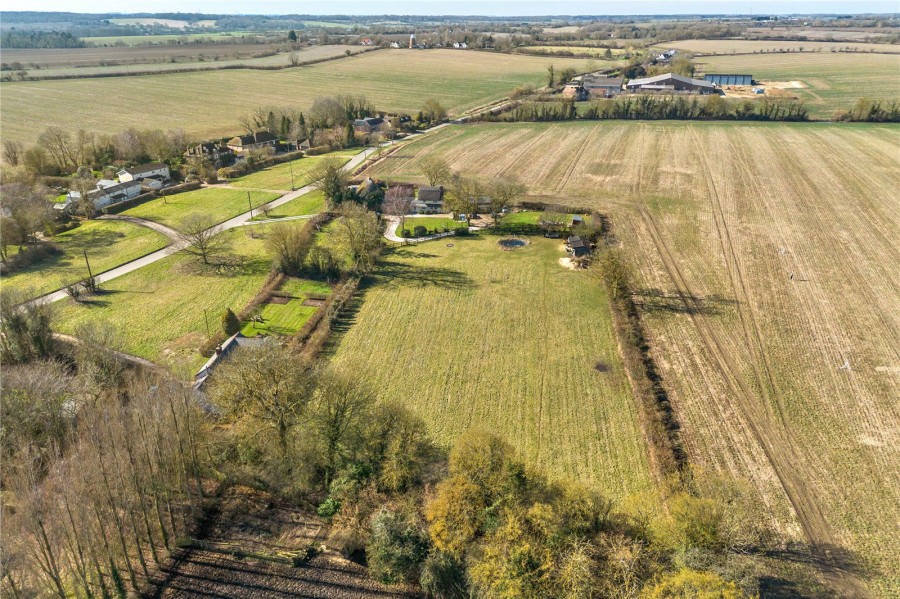Clavering, Nr Saffron Walden, Essex