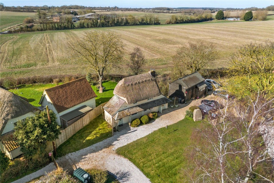 Clavering, Nr Saffron Walden, Essex