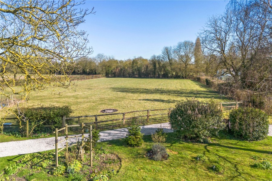 Clavering, Nr Saffron Walden, Essex