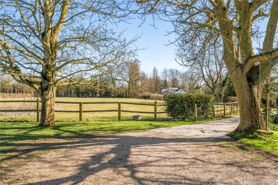 Clavering, Nr Saffron Walden, Essex
