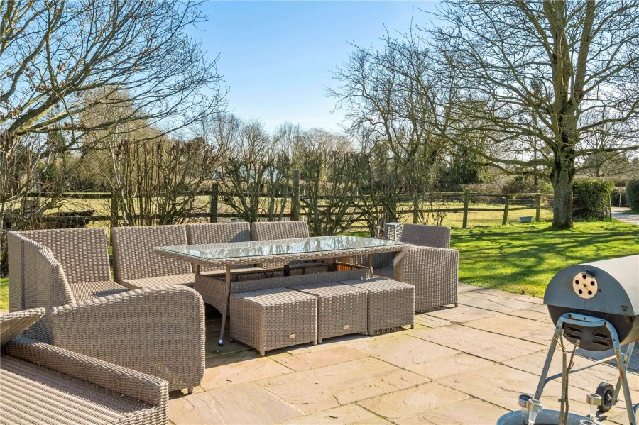 Clavering, Nr Saffron Walden, Essex