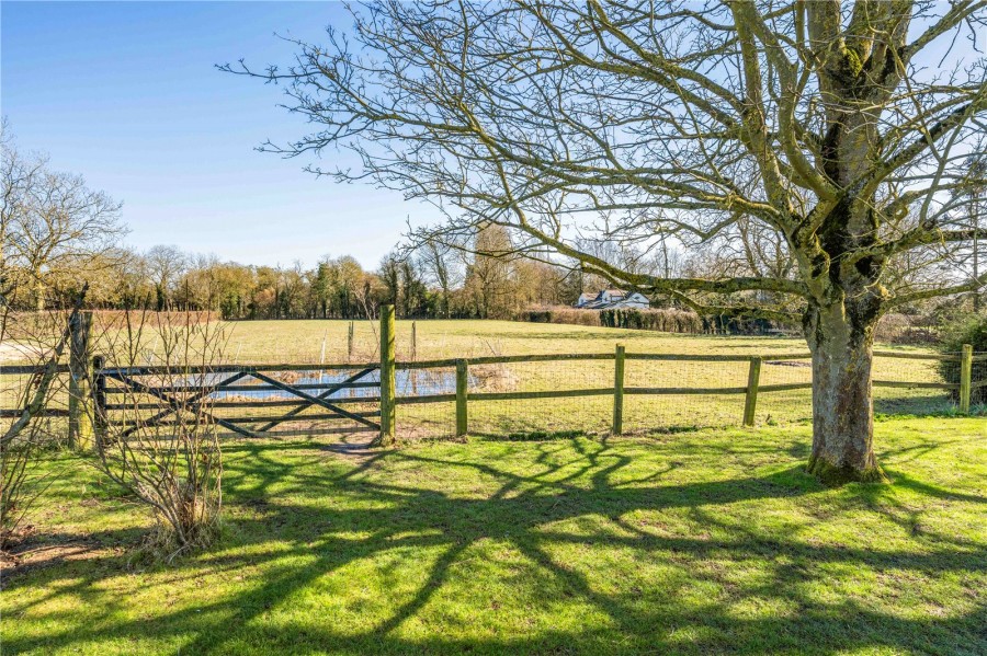 Clavering, Nr Saffron Walden, Essex