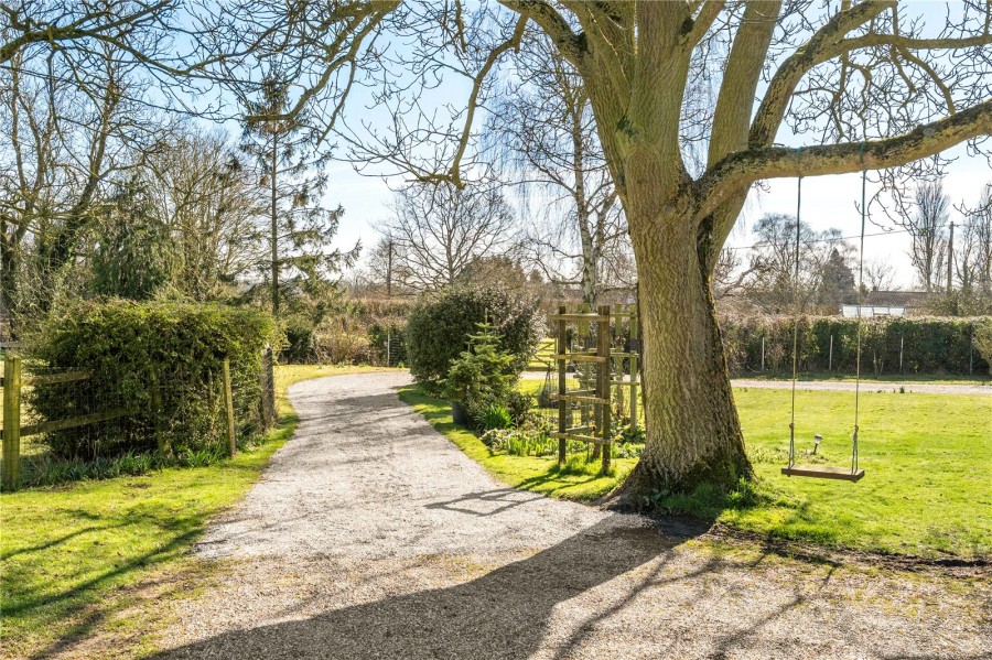 Clavering, Nr Saffron Walden, Essex