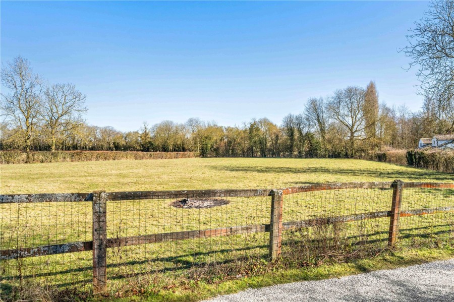 Clavering, Nr Saffron Walden, Essex