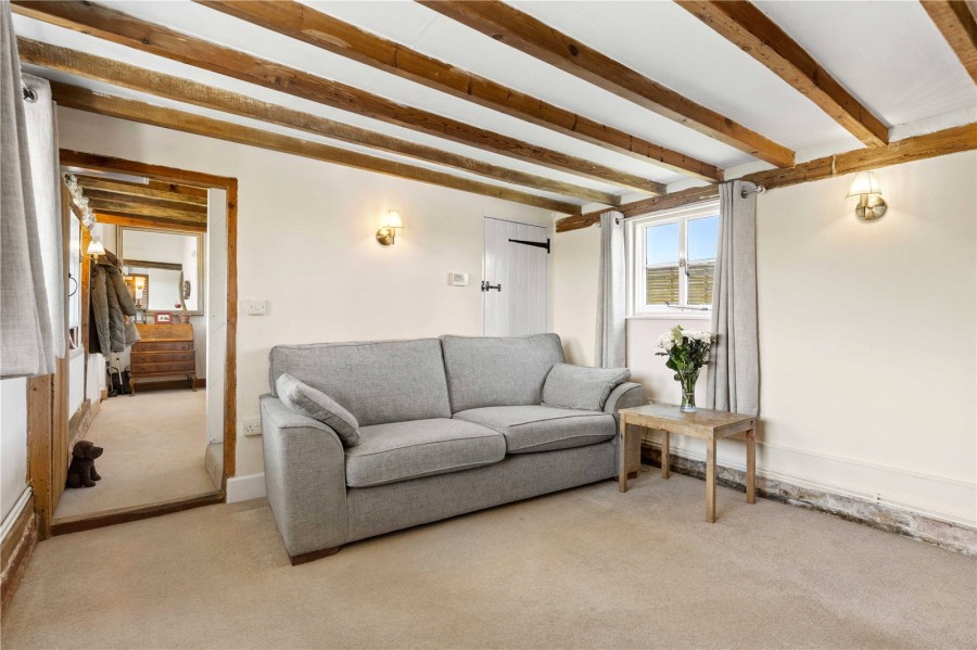 Clavering, Nr Saffron Walden, Essex