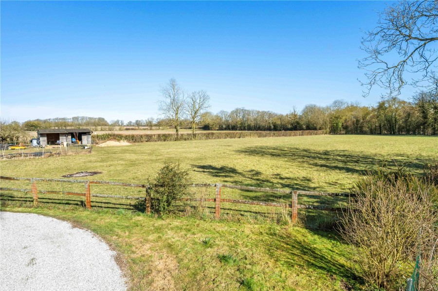 Clavering, Nr Saffron Walden, Essex