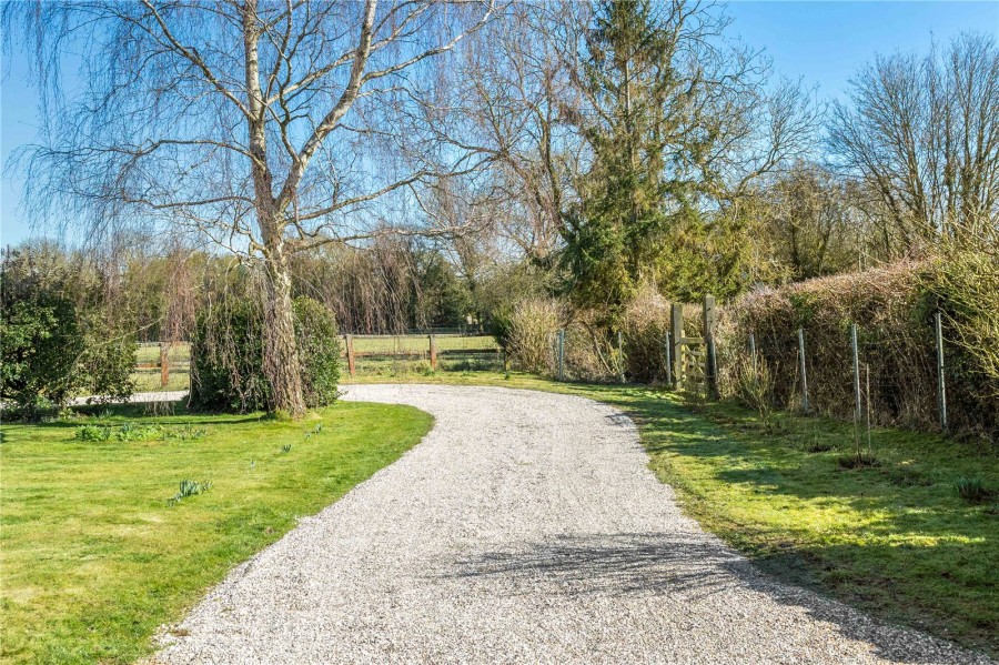 Clavering, Nr Saffron Walden, Essex