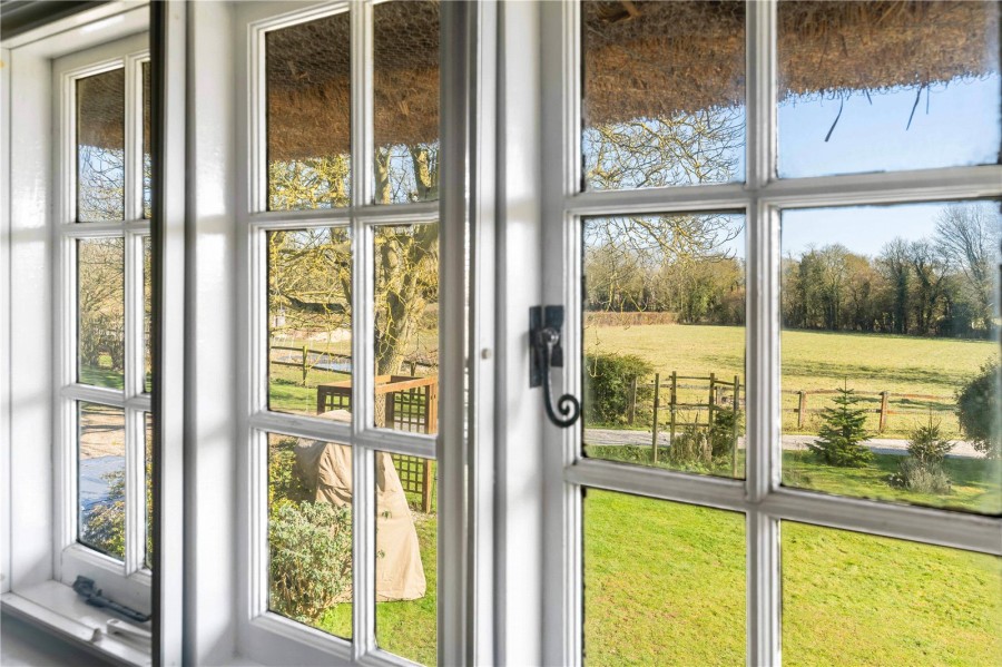 Clavering, Nr Saffron Walden, Essex