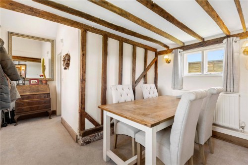 Clavering, Nr Saffron Walden, Essex