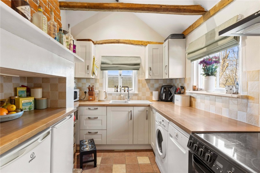 Clavering, Nr Saffron Walden, Essex