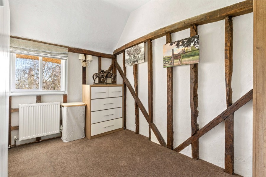Clavering, Nr Saffron Walden, Essex