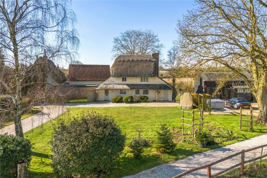 Clavering, Nr Saffron Walden, Essex