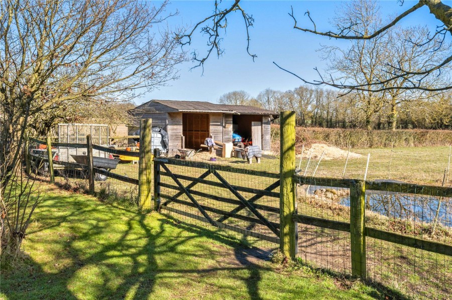 Clavering, Nr Saffron Walden, Essex