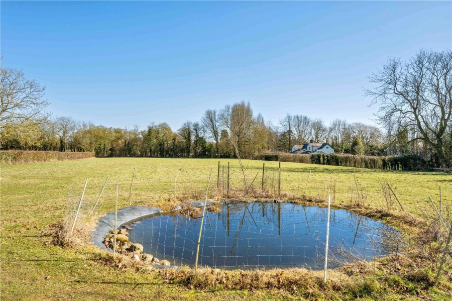 Clavering, Nr Saffron Walden, Essex