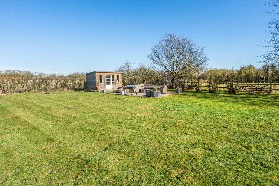 Clavering, Nr Saffron Walden, Essex