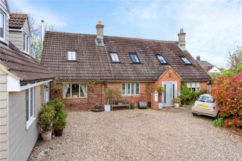 Castle Camps, Cambridgeshire